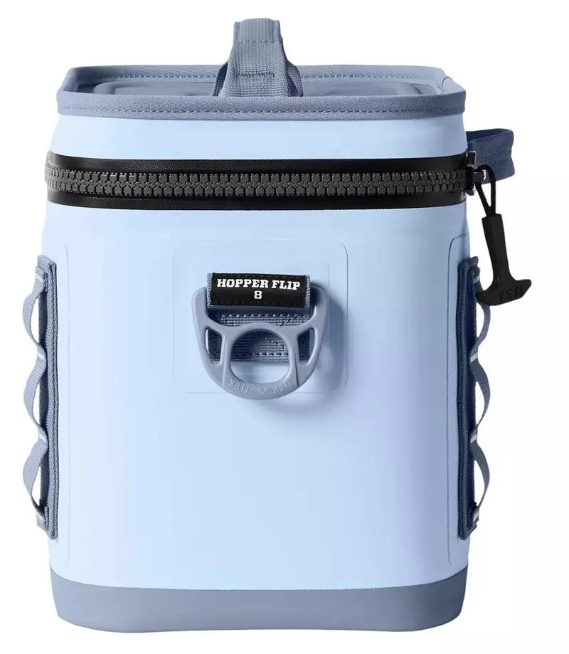 商品YETI|YETI Hopper Flip 8 Cooler,价格¥1321,第5张图片详细描述