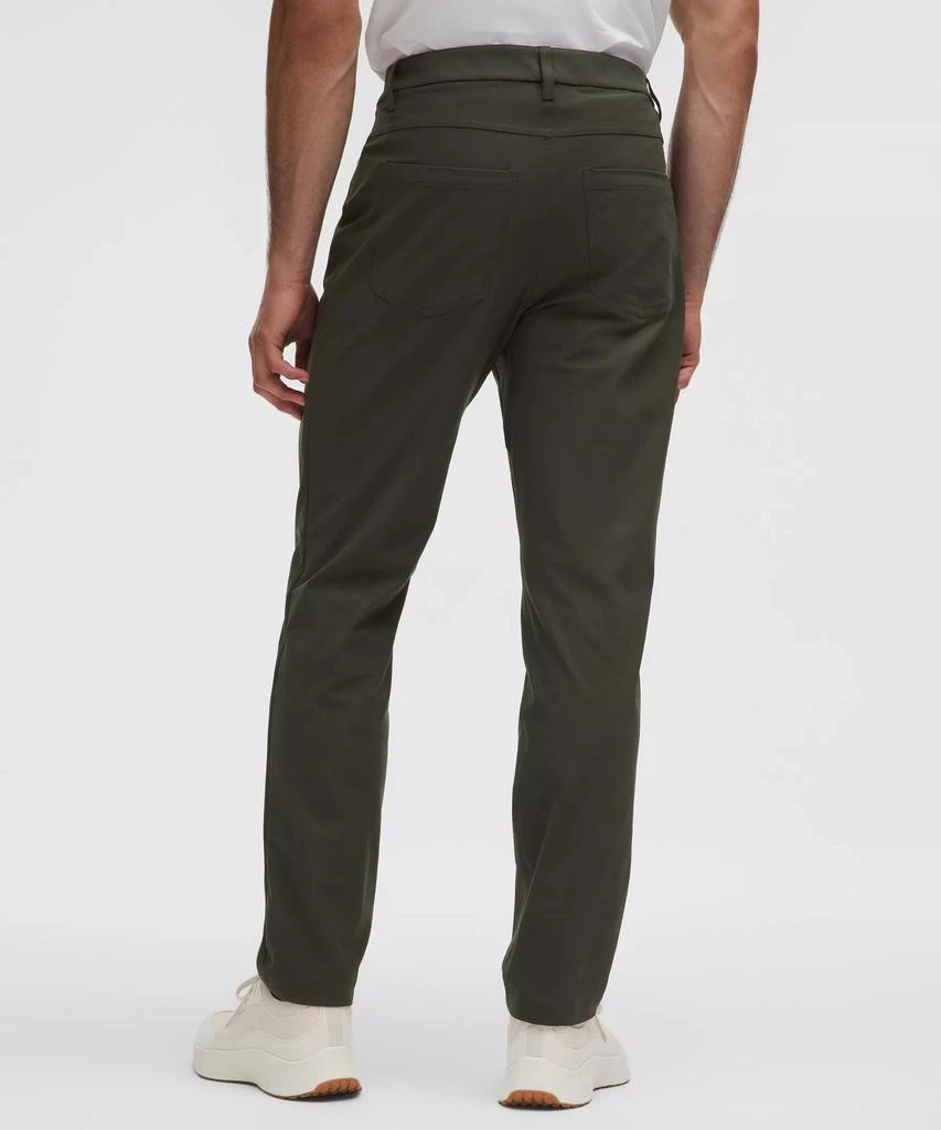 ABC Classic-Fit 5 Pocket Pant 32L *Warpstreme 商品