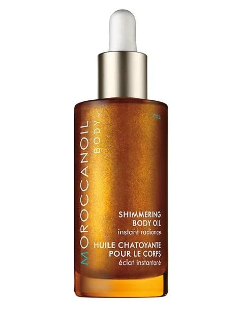 商品Moroccanoil|Shimmering Body Oil,价格¥360,第1张图片