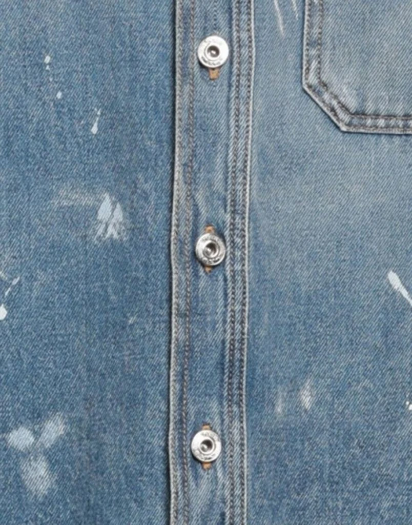 商品Off-White|Denim shirt,价格¥2520,第4张图片详细描述