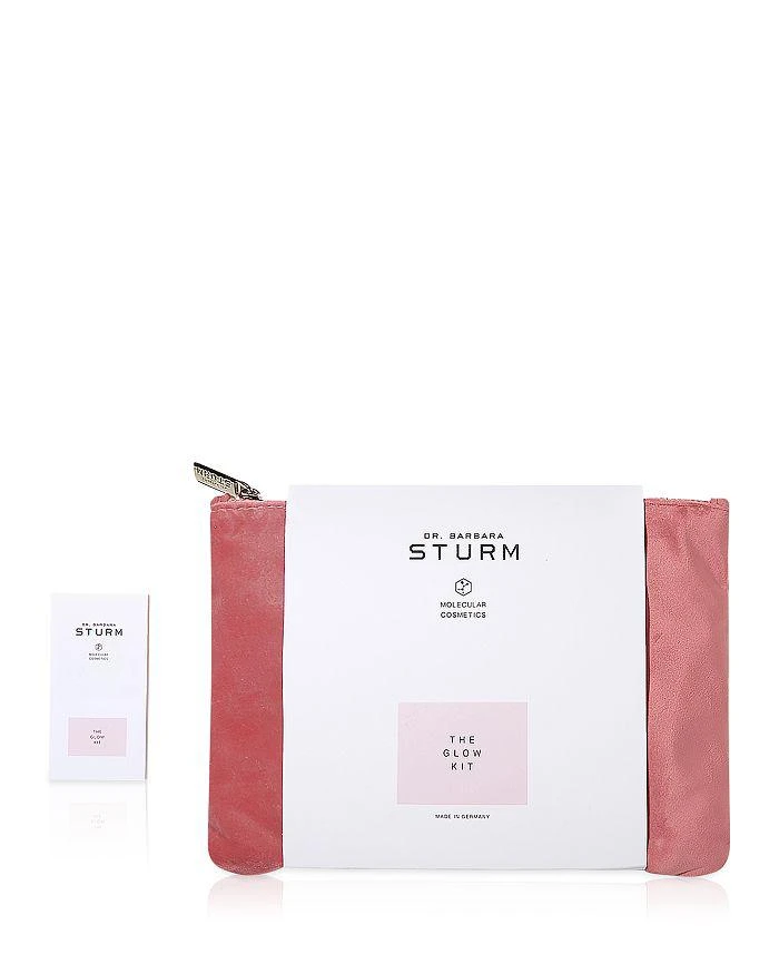 商品Dr. Barbara Sturm|The Glow Kit ($376 value),价格¥1907,第4张图片详细描述