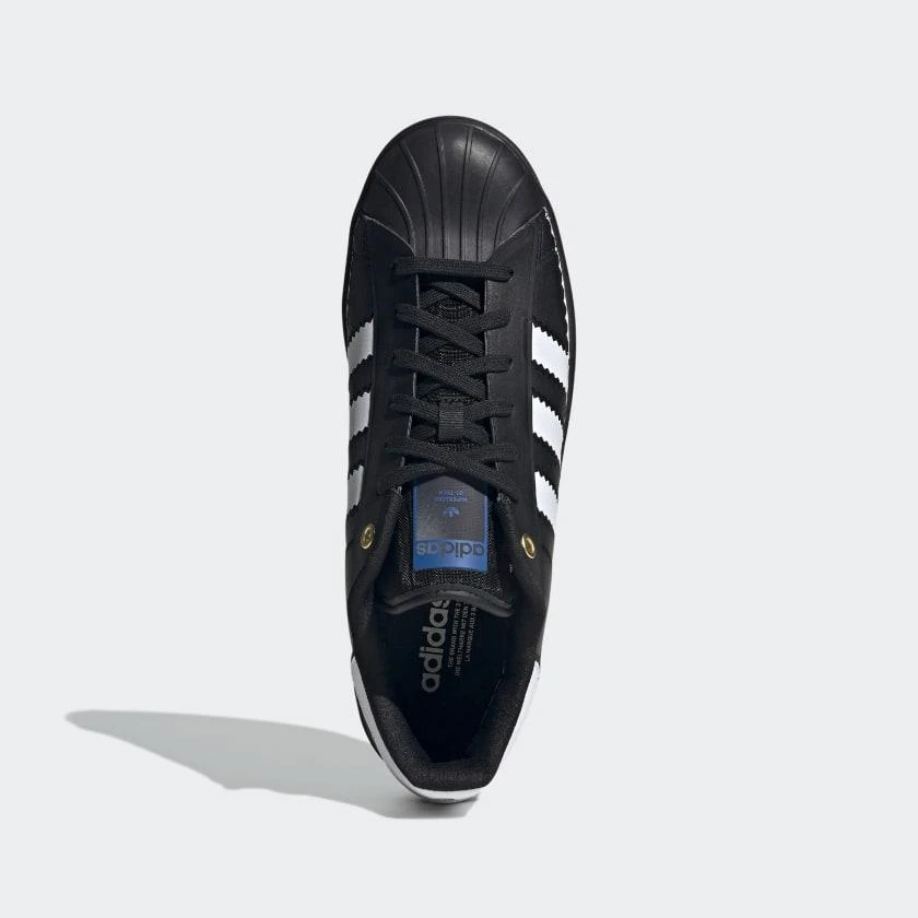 商品Adidas|Men's adidas Superstar OT Tech Shoes,价格¥639,第2张图片详细描述