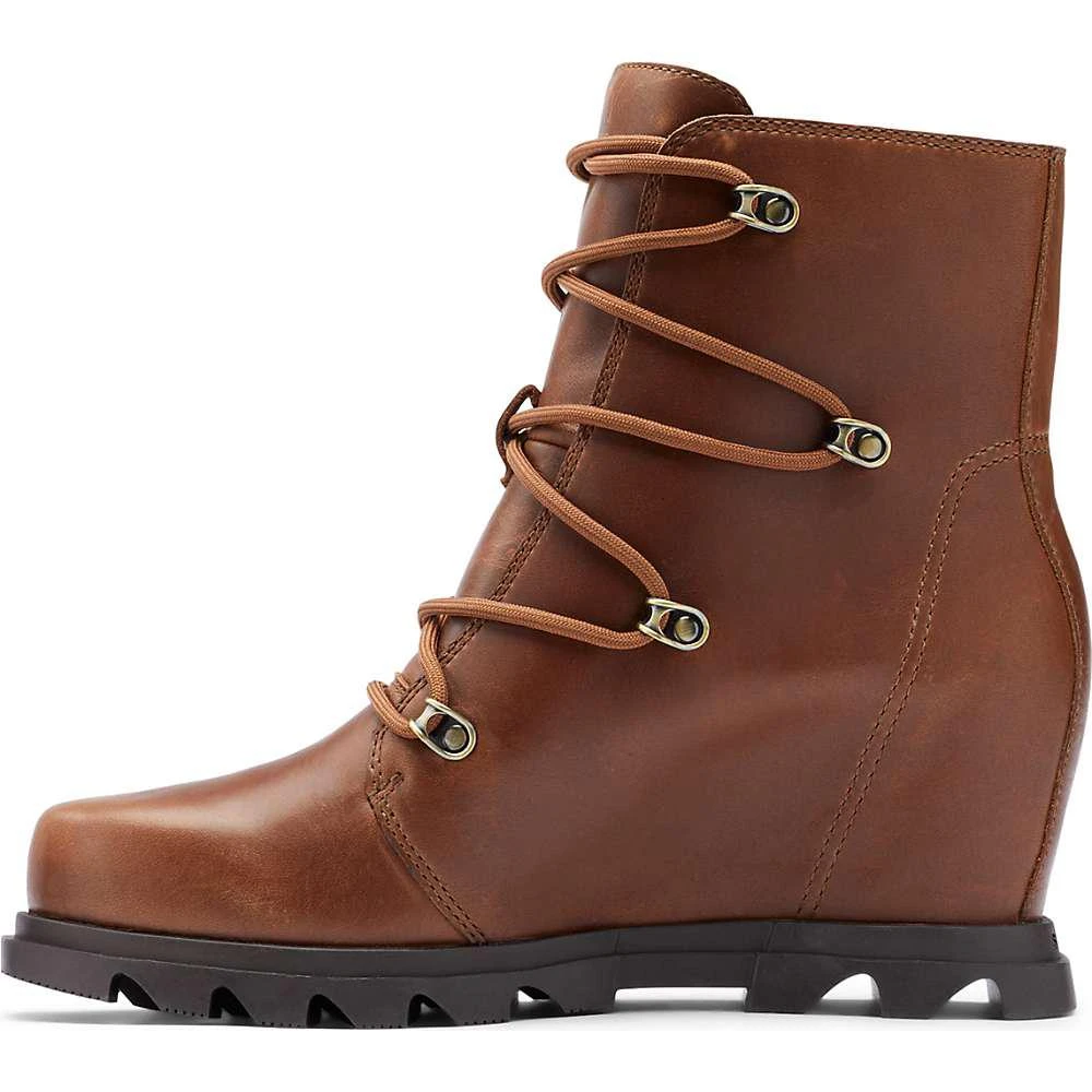 Sorel Women's Joan Of Arctic Wedge III Lace Boot 商品