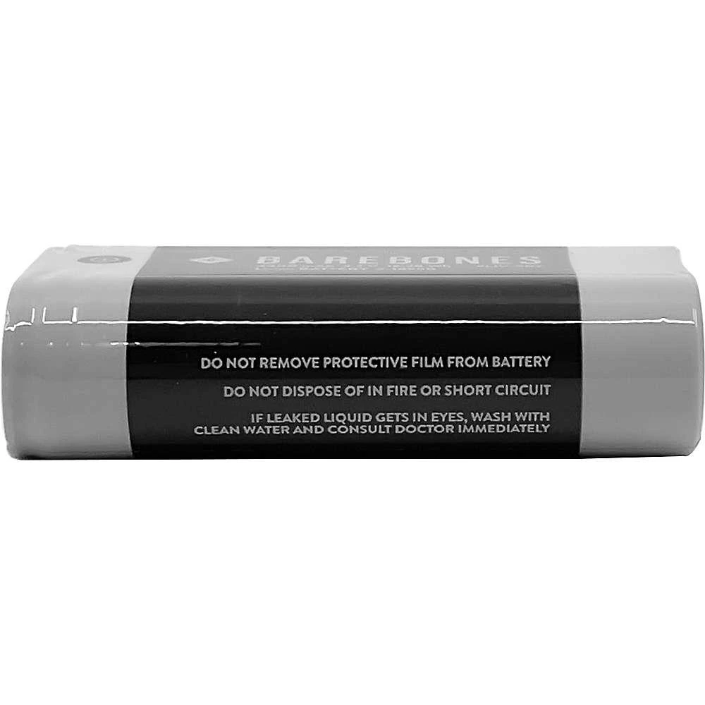 商品Barebones|Barebones 2- 18650 Li-Ion Battery,价格¥182,第4张图片详细描述