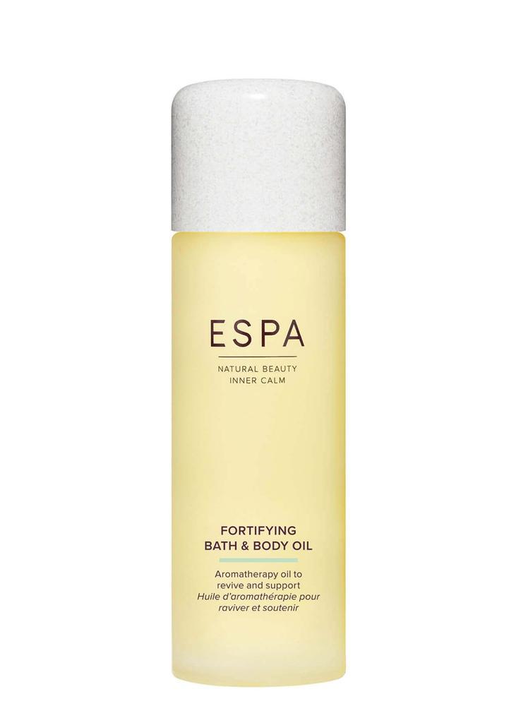 商品ESPA|Fortifying Bath & Body Oil,价格¥312,第1张图片