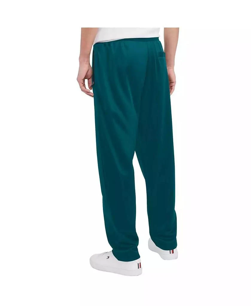 商品Tommy Hilfiger|Men's Green Philadelphia Eagles Grant Track Pants,价格¥423,第3张图片详细描述