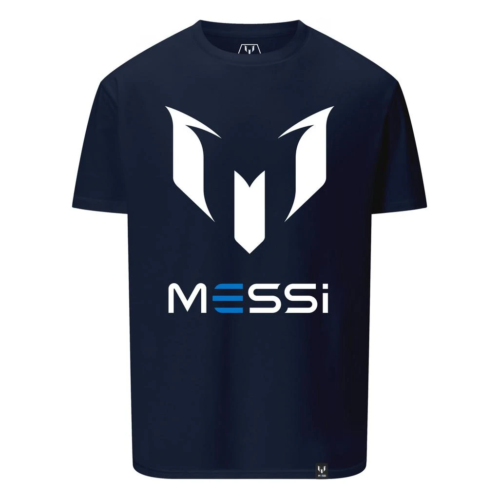 商品The Messi Store|Messi Big Logo T-Shirt,价格¥373,第1张图片