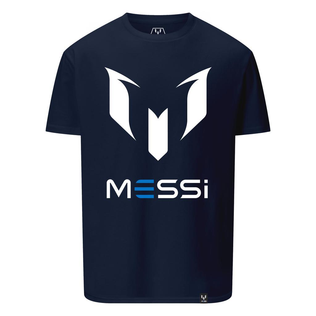 商品The Messi Store|Messi Big Logo T-Shirt,价格¥368,第3张图片详细描述