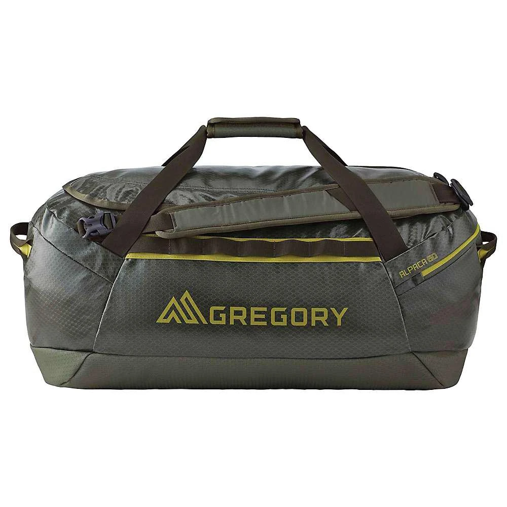 商品Gregory|Gregory Alpaca 60 Duffle,价格¥917,第3张图片详细描述