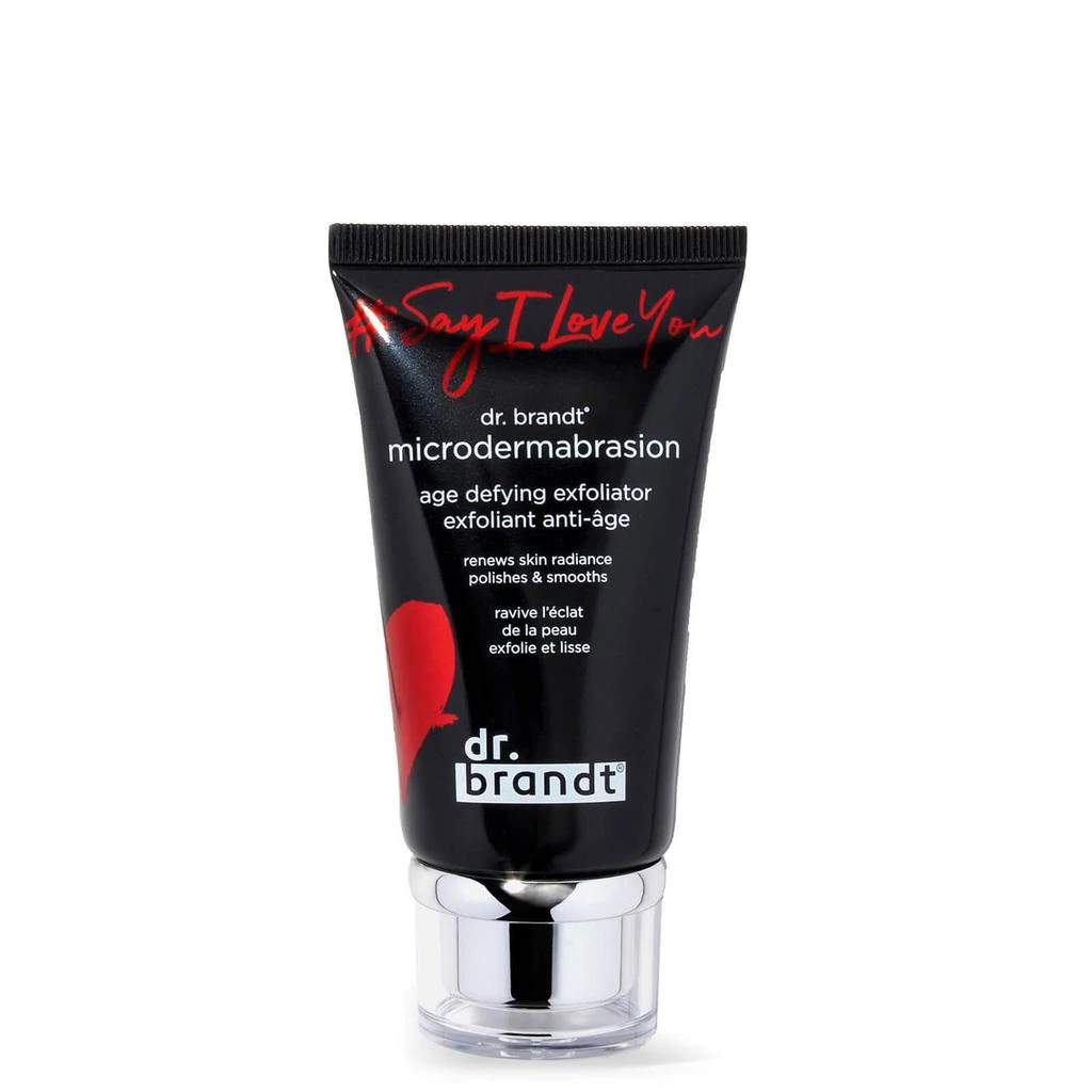 商品Dr. Brandt Skincare|Dr. Brandt Microdermabrasion Age Defying Exfoliator 60g,价格¥409,第1张图片