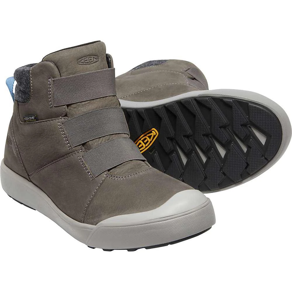 商品Keen|KEEN Women's Elle Winter WP Mid Boot,价格¥730,第2张图片详细描述