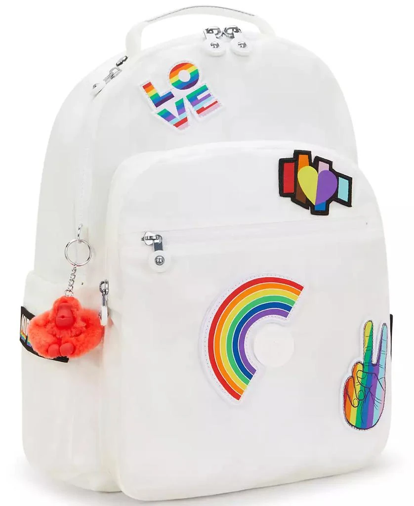 Seoul Go Backpack 商品