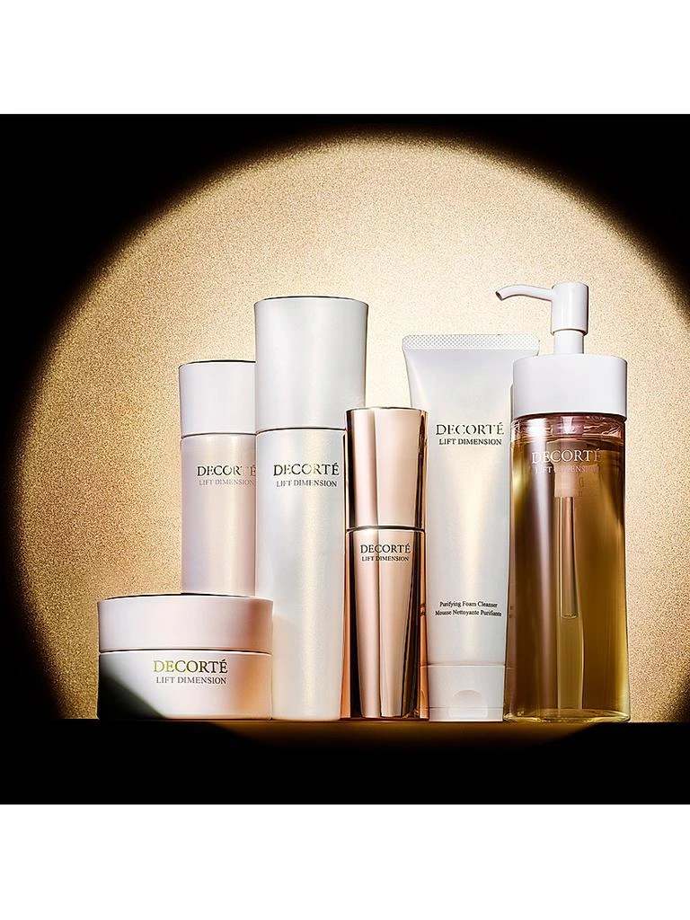 商品DECORTé|Lift Dimension Clarifying Toning Lotion,价格¥483,第2张图片详细描述