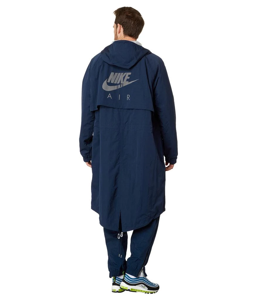 商品NIKE|NRG AM Reverse Parka,价格¥610,第2张图片详细描述