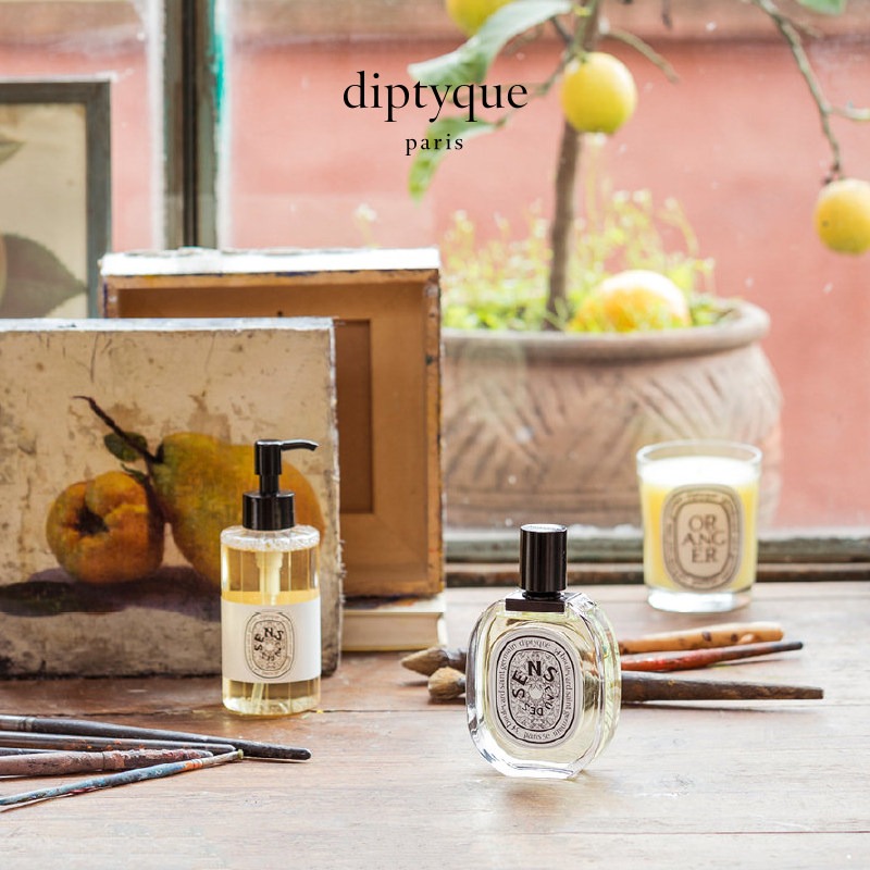 Diptyque蒂普提克感官之水洁肤露200ml商品第3张图片规格展示