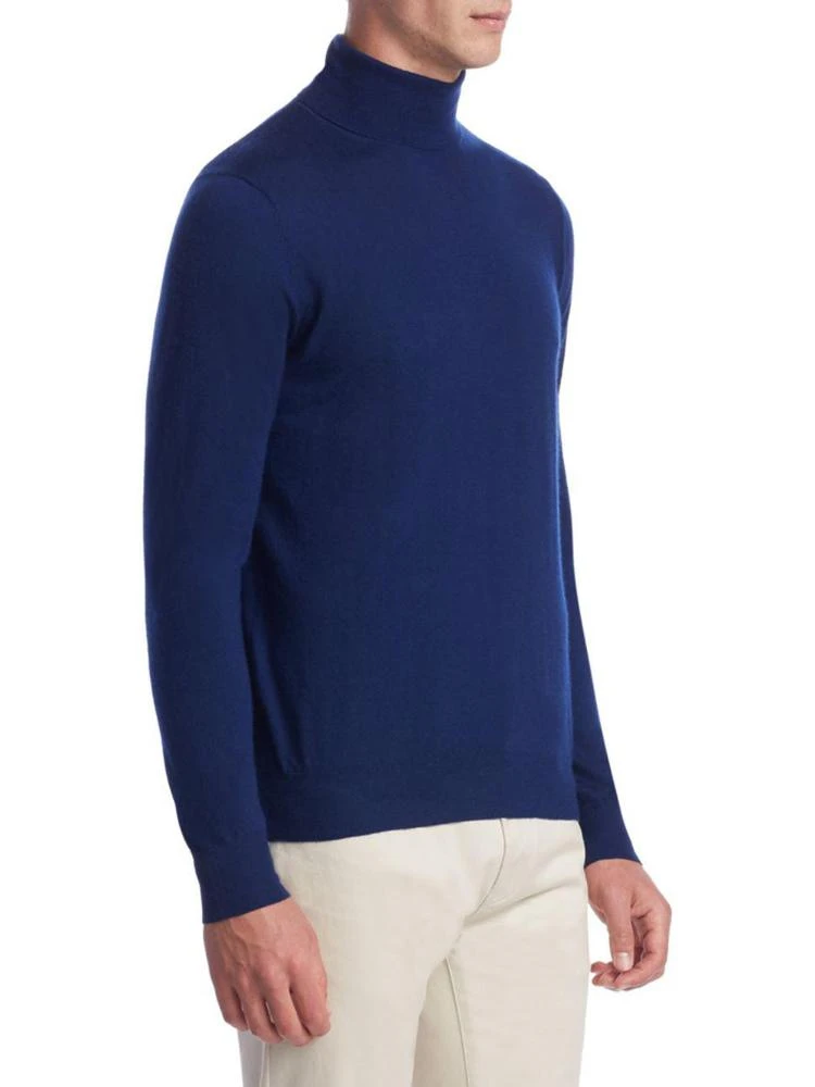 商品Saks Fifth Avenue|COLLECTION Cashmere Sweater,价格¥1043,第3张图片详细描述