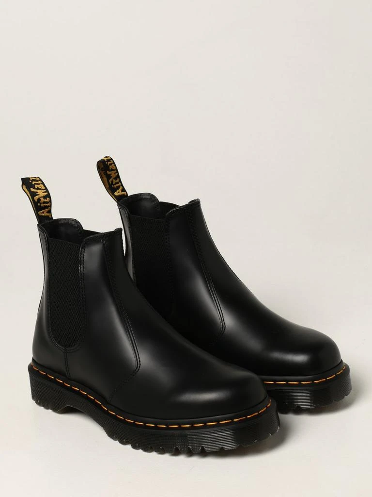 商品Dr. Martens|Dr. Martens 2976 Bex Chelsea boot in leather,价格¥1577,第2张图片详细描述