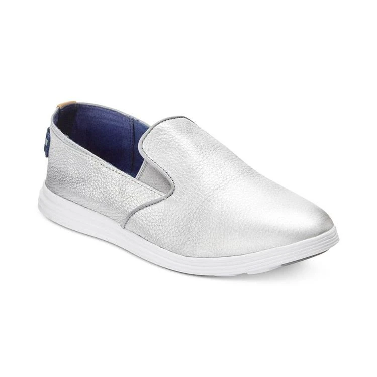 商品Cole Haan|Ella Grand 2 Slip-On Sneakers,价格¥631,第1张图片