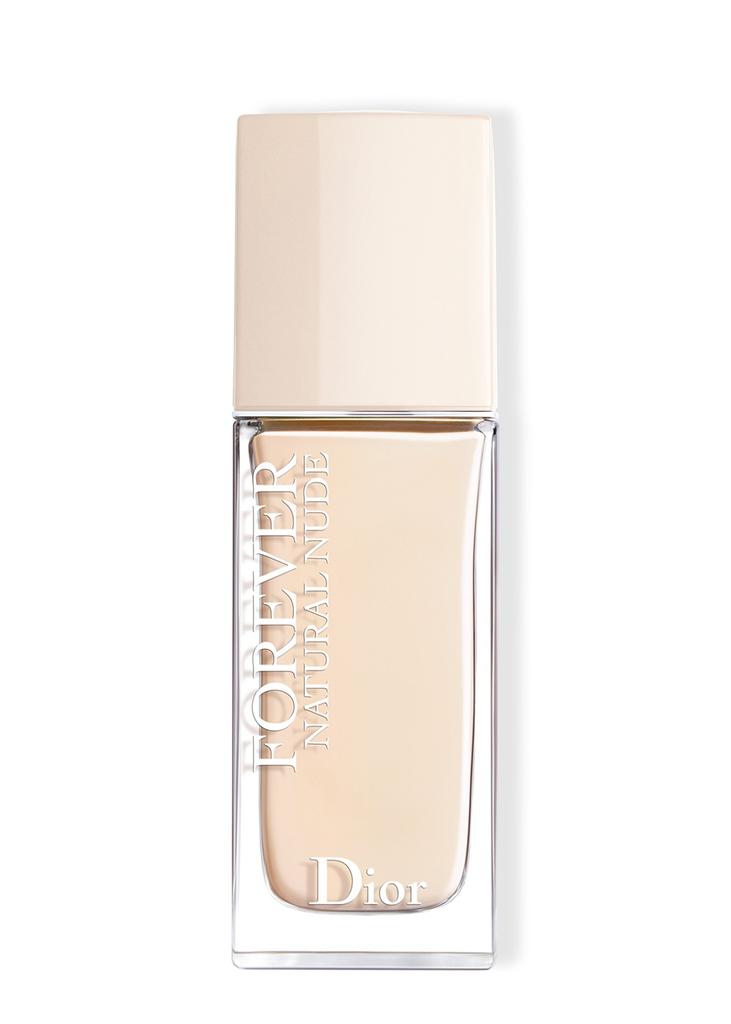 Dior Forever Natural Nude Foundation商品第1张图片规格展示