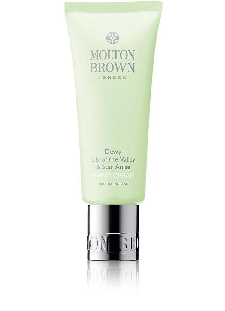 商品Molton Brown|山野百合护手霜,价格¥111,第1张图片
