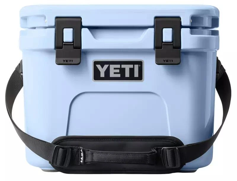 商品YETI|YETI Roadie 15 Hard Cooler,价格¥1321,第1张图片