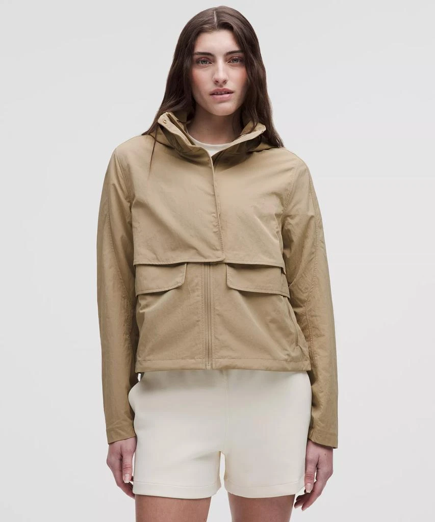 Always Effortless Classic-Fit Jacket 商品