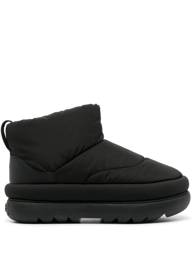 商品UGG|UGG AUSTRALIA - Classic Maxi Mini Ankle Boots,价格¥1651,第1张图片
