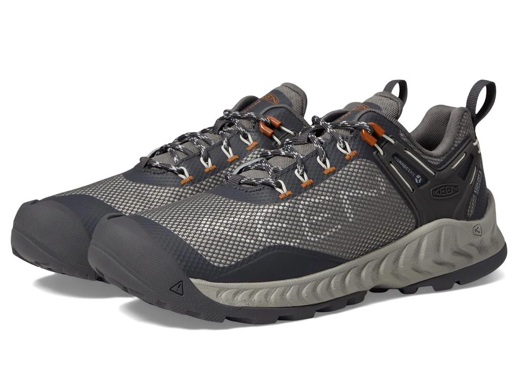 商品Keen|Nxis Evo WP,价格¥845,第1张图片