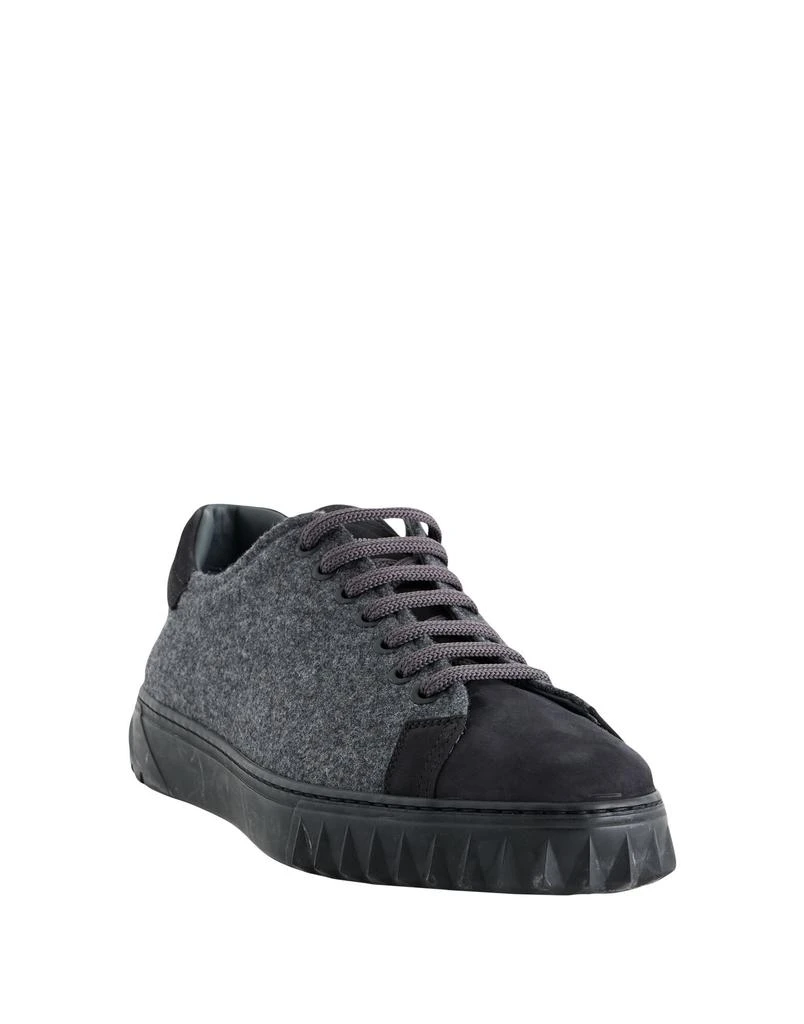 商品Salvatore Ferragamo|Sneakers,价格¥2569,第2张图片详细描述