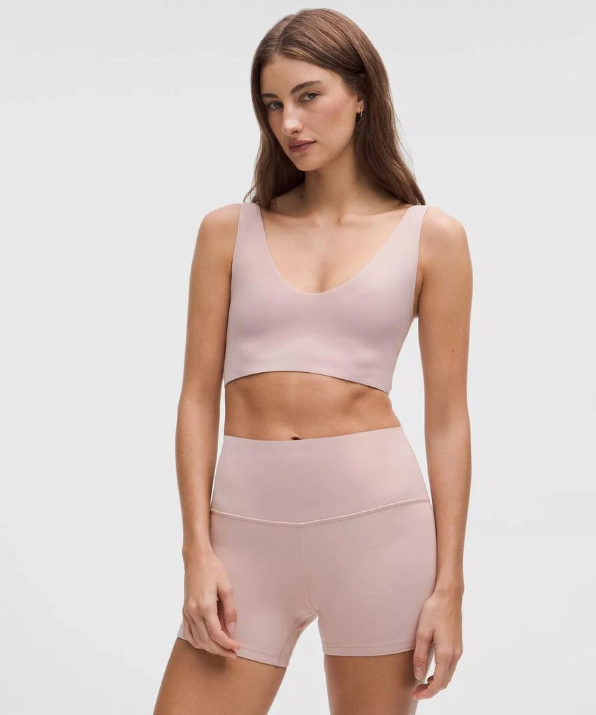 Bend This Scoop and Square Bra *Light Support, A-C Cups 商品