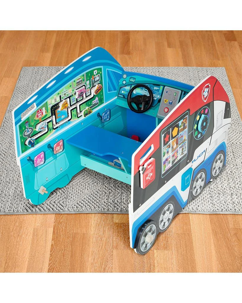 Paw Patrol 2 Wooden Pawtroller Activity Center - Ages 2+ 商品