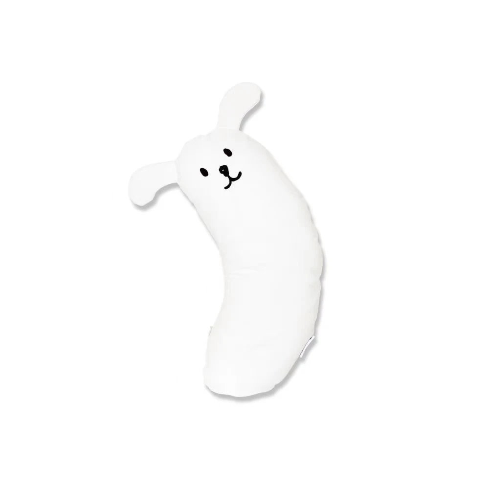 豌豆陪睡枕 经典纯色（20色）|Pea Pillow  商品