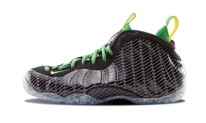 商品NIKE|Nike Air Foamposite One PRM UO QS,价格¥3899-¥6126,第5张图片详细描述