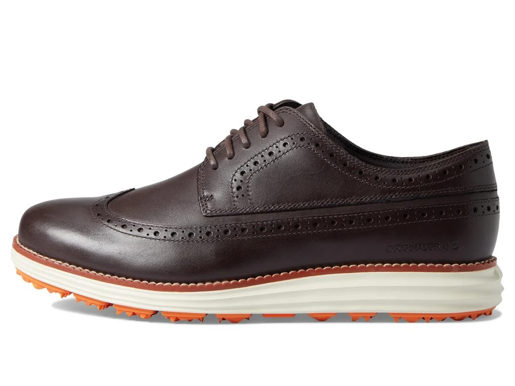 商品Cole Haan|Originalgrand Wing Oxford Golf,价格¥1016,第4张图片详细描述