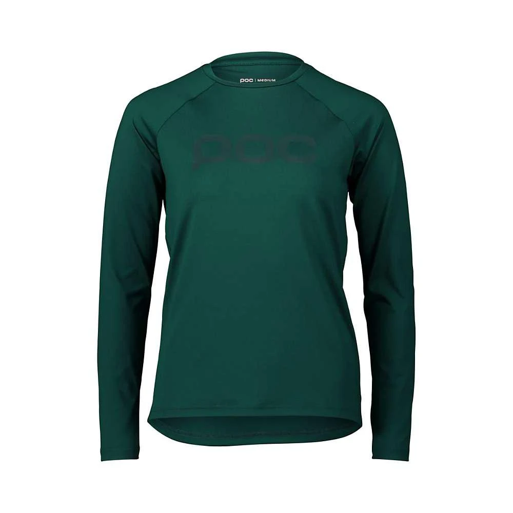 商品POC Sports|Women's Reform Enduro Jersey,价格¥297,第1张图片