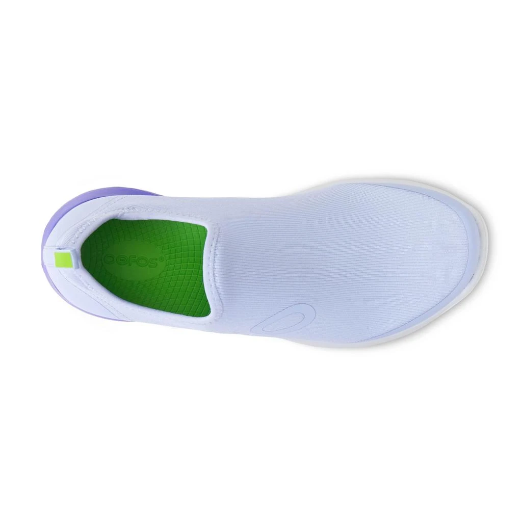 商品OOFOS|OOmg Sport Shoe,价格¥1127,第2张图片详细描述