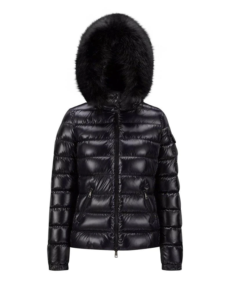 商品Moncler|Moncler Bady Padded Hooded Jacket,价格¥10037,第1张图片