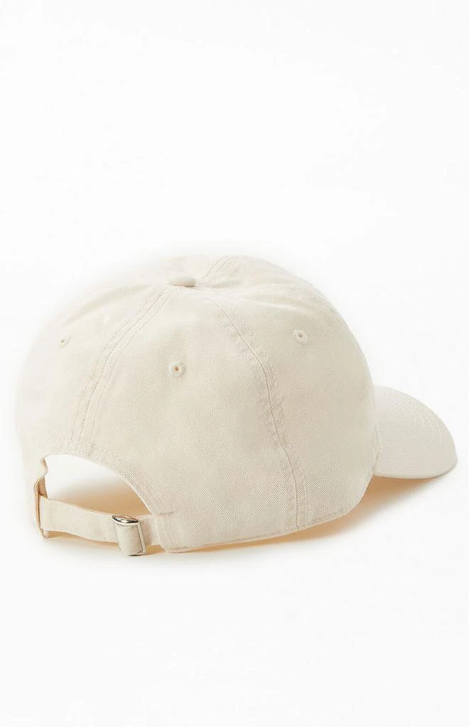 商品PacSun|Cherry Dad Hat,价格¥138,第2张图片详细描述