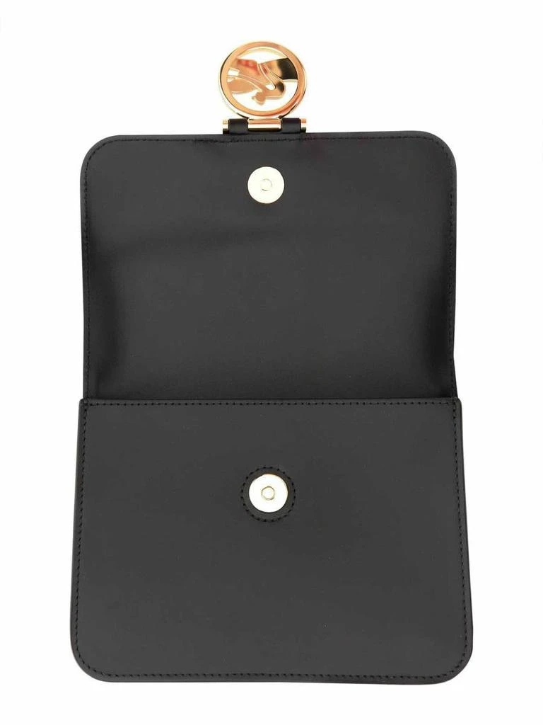 商品Longchamp|Longchamp Belt Bags in Black,价格¥3096,第3张图片详细描述