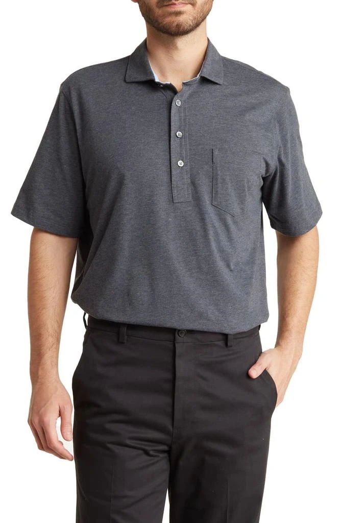 商品Greyson|Spirit Polo,价格¥292,第1张图片