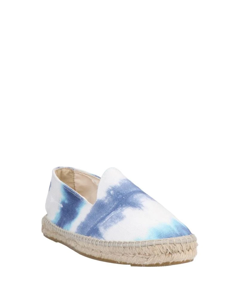 商品MANEBÍ|Espadrilles,价格¥404,第2张图片详细描述