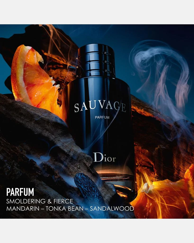 商品Dior|Dior Sauvage Parfum,价格¥811,第4张图片详细描述