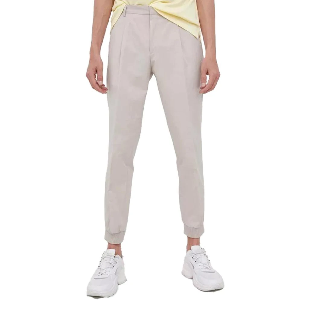 商品Hugo Boss|Comfort Chino Trousers,价格¥1276,第1张图片