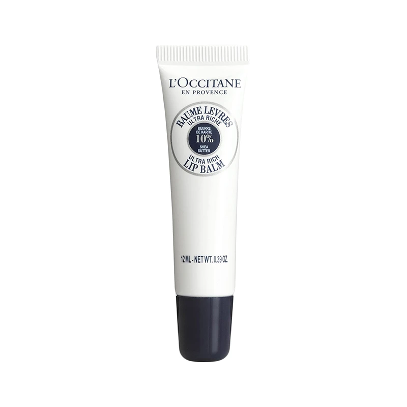 商品L'Occitane|L'Occitane欧舒丹 乳木果保湿润唇膏12ml,价格¥101,第1张图片