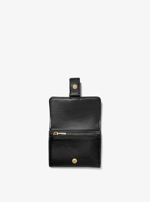 商品Michael Kors|Colby Small Leather Tri-Fold Wallet,价格¥368,第2张图片详细描述