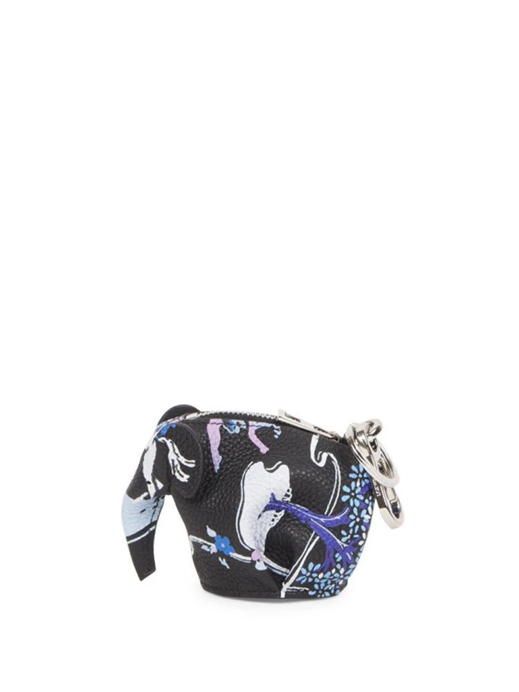 商品Loewe|Loewe - X Paula's Ibiza Circus Elephant Leather Charm,价格¥1858,第1张图片