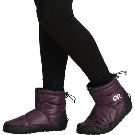 商品Outdoor Research|Tundra Trax Bootie - Women's,价格¥493,第3张图片详细描述