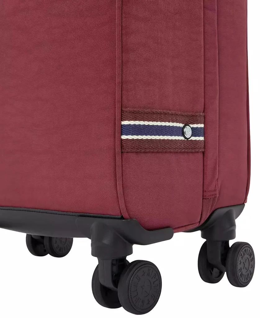 商品Kipling|Spontaneous Small Carry On Wheeled Luggage,价格¥944,第5张图片详细描述
