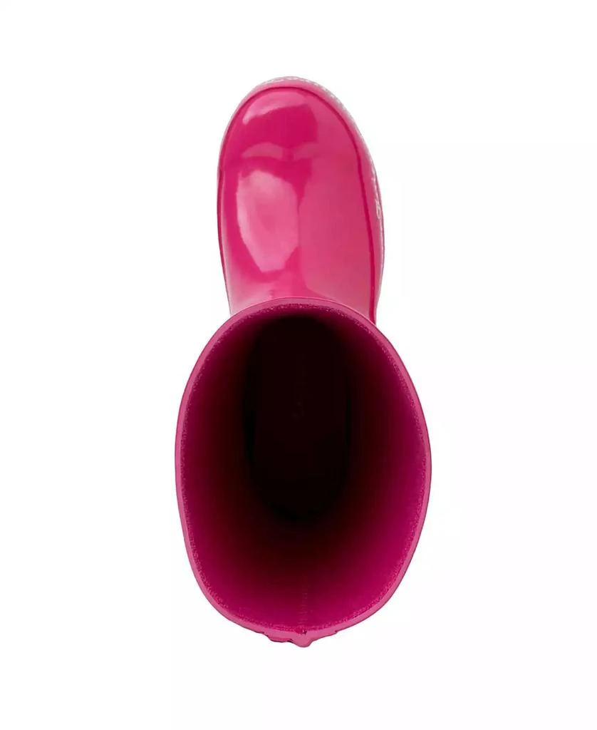 商品Juicy Couture|Women's Totally Logo Rainboots,价格¥224,第4张图片详细描述