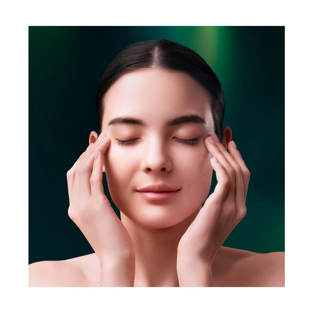 商品Shiseido|Future Solution LX Legendary Enmei Ultimate Brilliance Eye Cream,价格¥2425,第2张图片详细描述